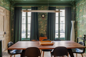 rideaux decoratifs sur mesure