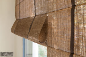 tapisserie d'ameublement sur mesure