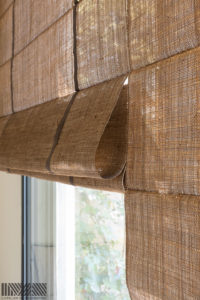 tapisserie d'ameublement sur mesure