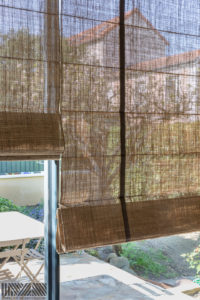 tapisserie d'ameublement sur mesure
